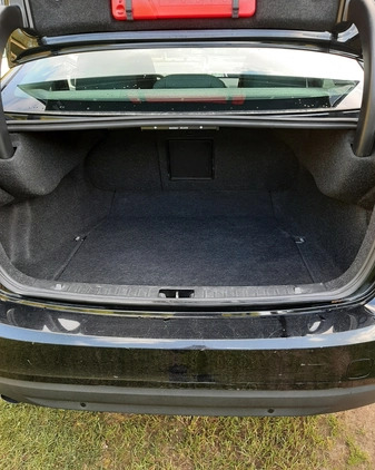 Volvo S60 cena 35900 przebieg: 175400, rok produkcji 2011 z Końskie małe 277